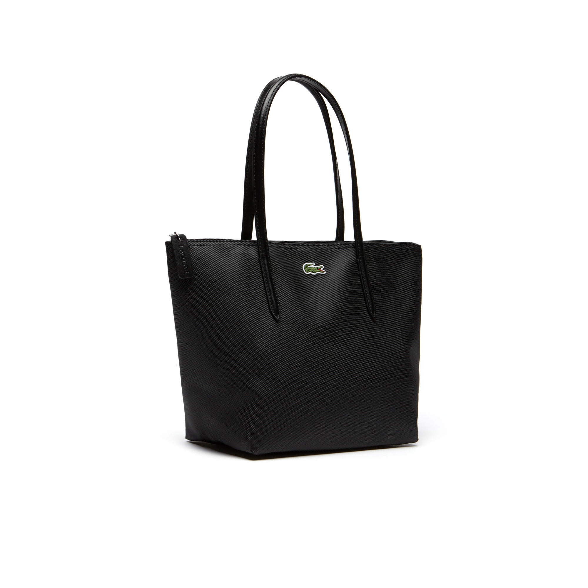 Sac a discount main lacoste petit