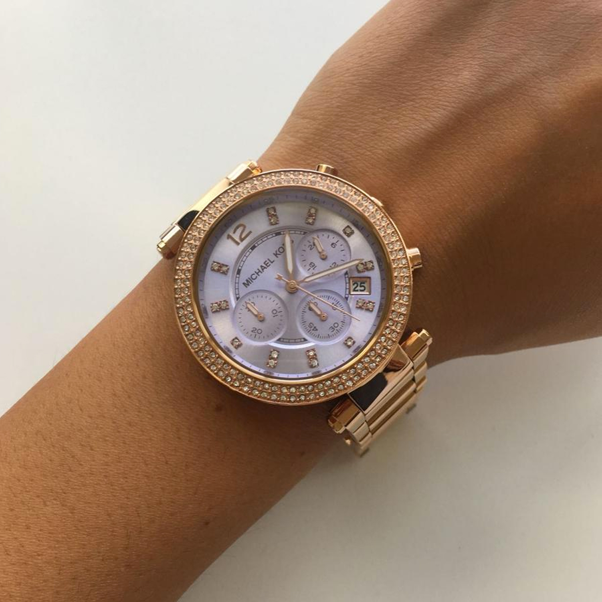 Montre michael kors femme 2018 prix hot sale