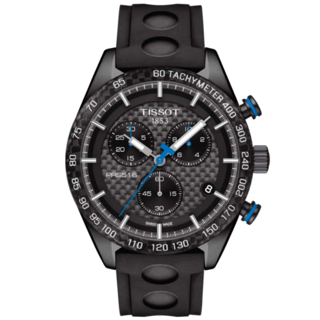 Montre TISSOT Pour Homme T100.417.37.201.00 PRS 516 Prix Fous