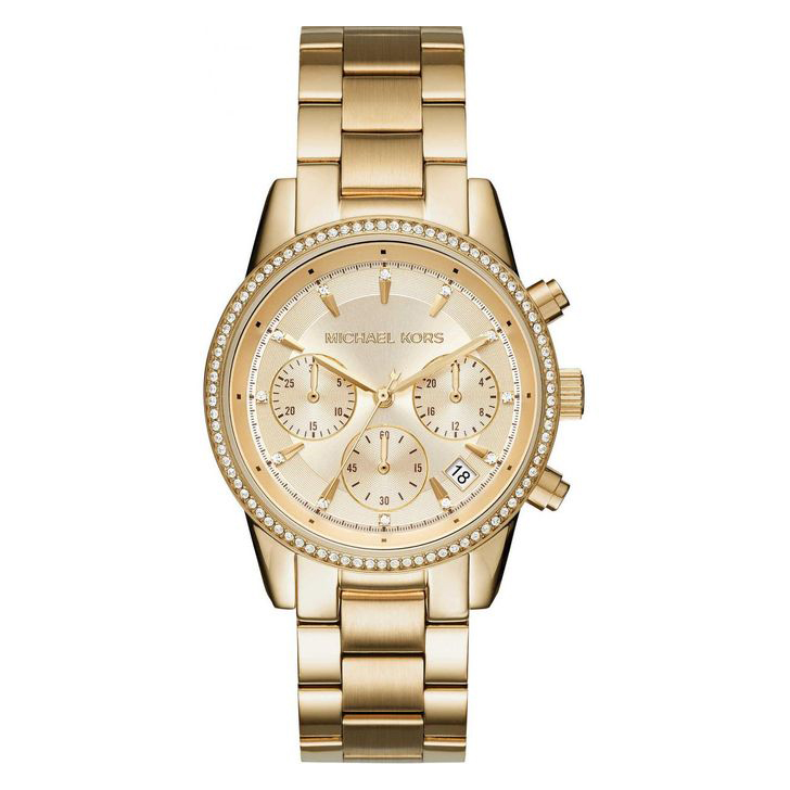 Montre MICHAEL KORS Pour Femme MK6356 Prix Fous