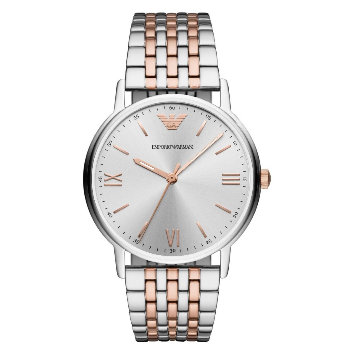 montre pour homme emporio armani