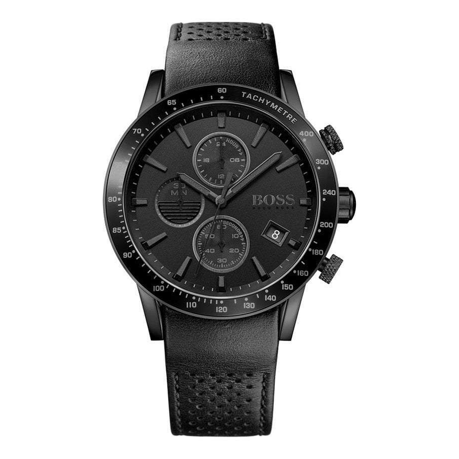 montre hugo boss homme 2020