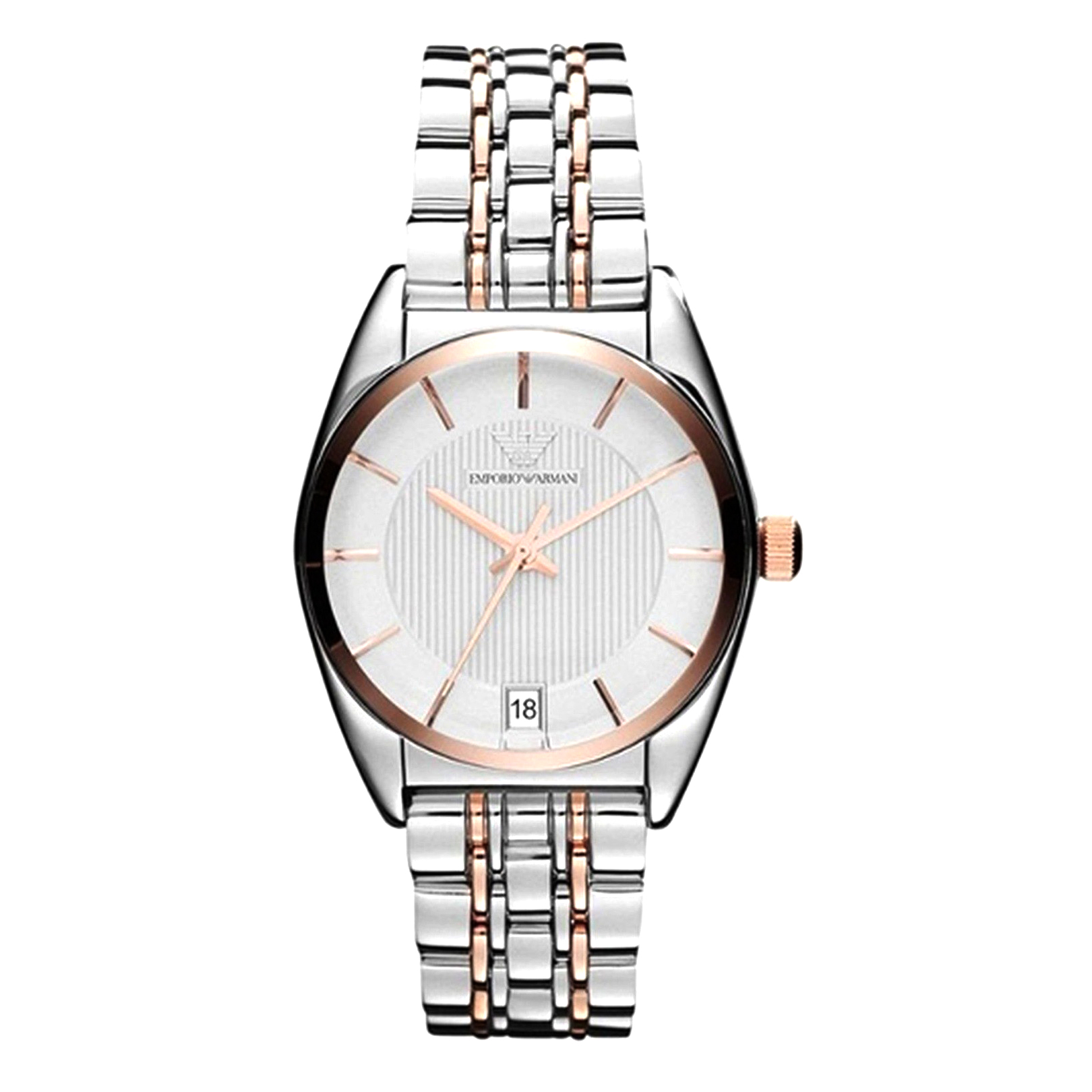 Top 95+ imagen montre femme emporio armani - Abzlocal.mx