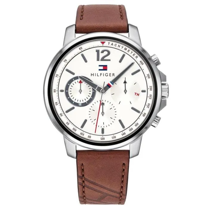 Tommy hilfiger montre discount prix