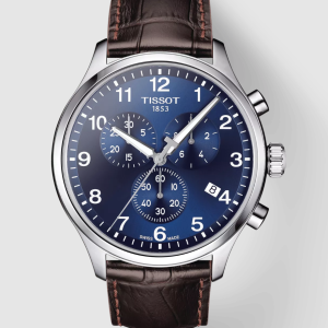 tissot cuir homme 2024 maroc casablanca