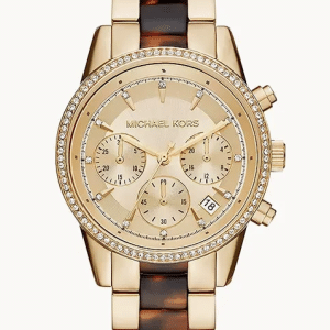 montre michael kors femme tigre