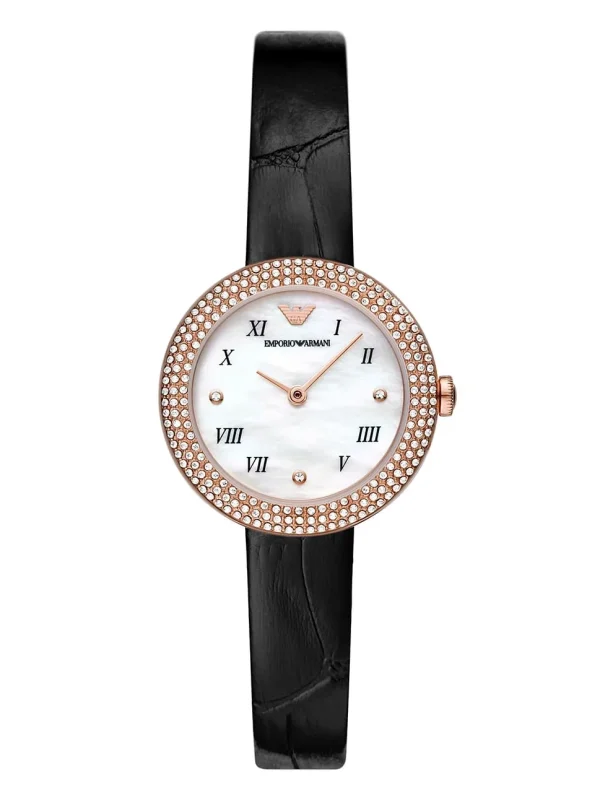 montre emporio armani femme au maroc 2024 casablanca tanger fes marrakech rabat eljadida kenitra agadir laayoune dakhla