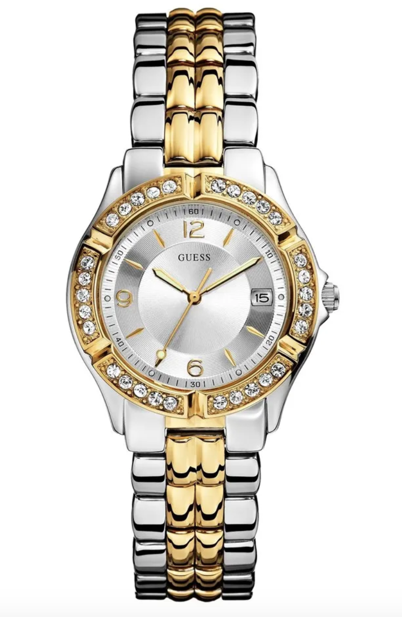 montre femme 2024 guess maroc