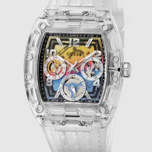 Montre Guess homme 2024 sport maroc casablanca tanger marrakech agadir fes rabat