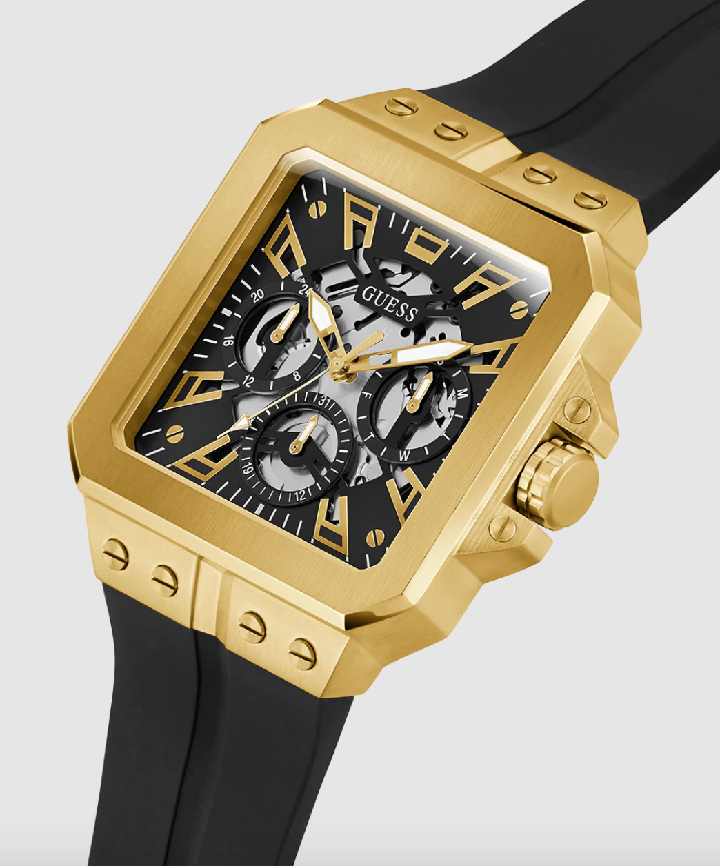 montre guess 2024 pour homme casablanca tanger rabat marrakech